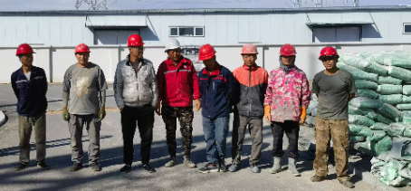 怀来厂房地基沉降注浆加固施工队伍怎么选